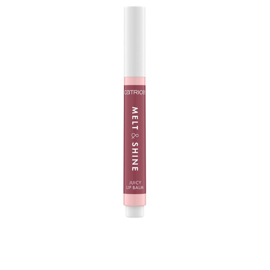 Catrice MELT & SHINE lip balm