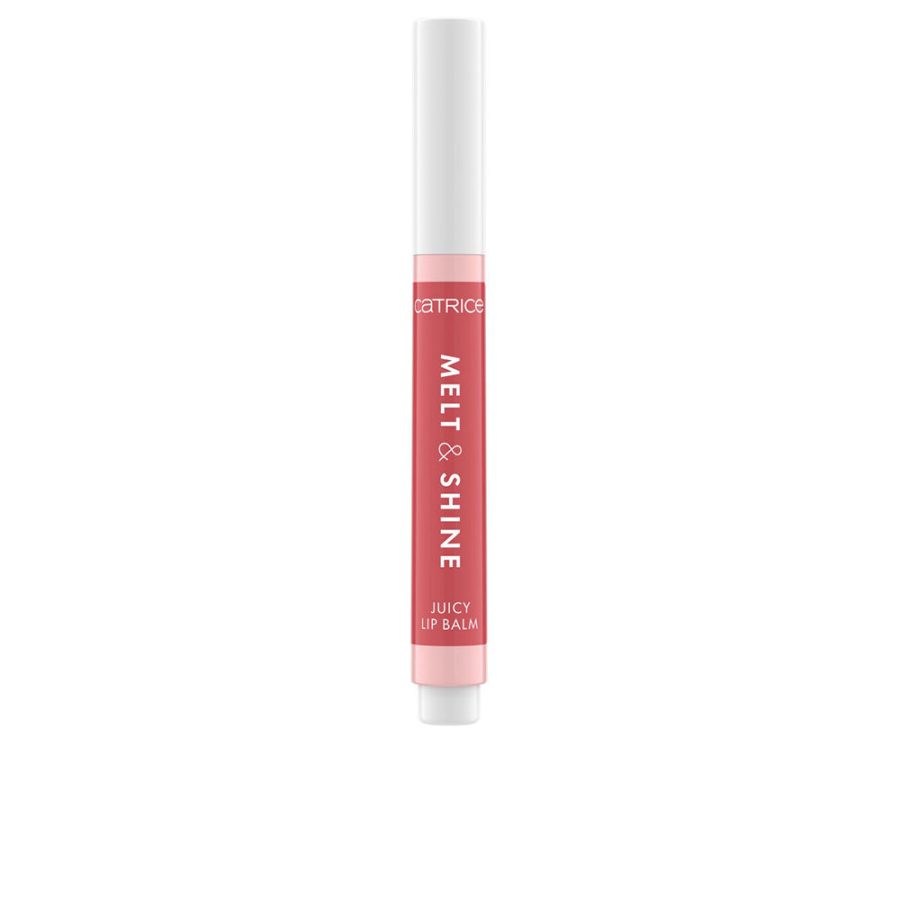 Catrice MELT & SHINE lip balm