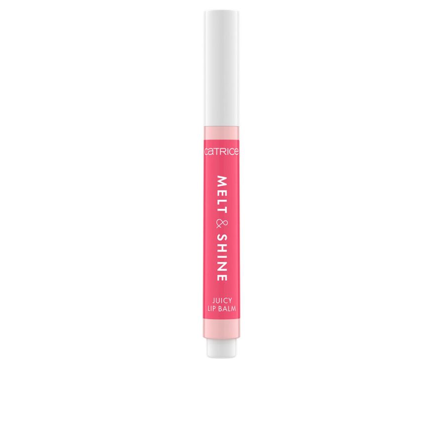 Catrice MELT & SHINE lip balm