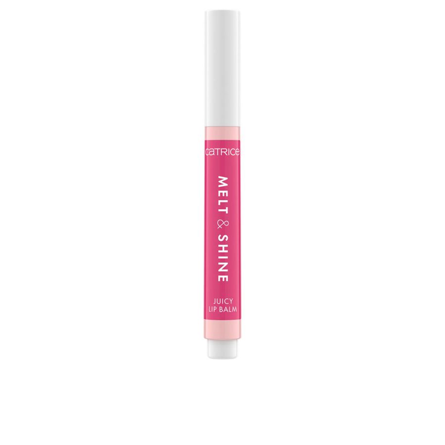 Catrice MELT & SHINE lip balm