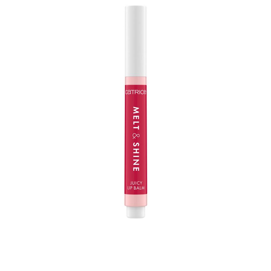 Catrice MELT & SHINE lip balm