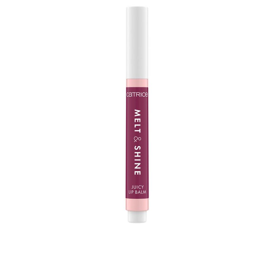 Catrice MELT & SHINE lip balm