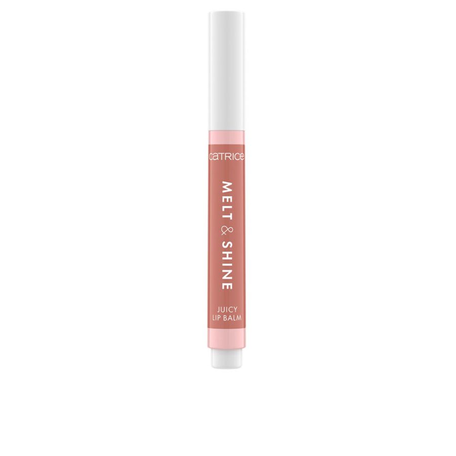 Catrice MELT & SHINE lip balm