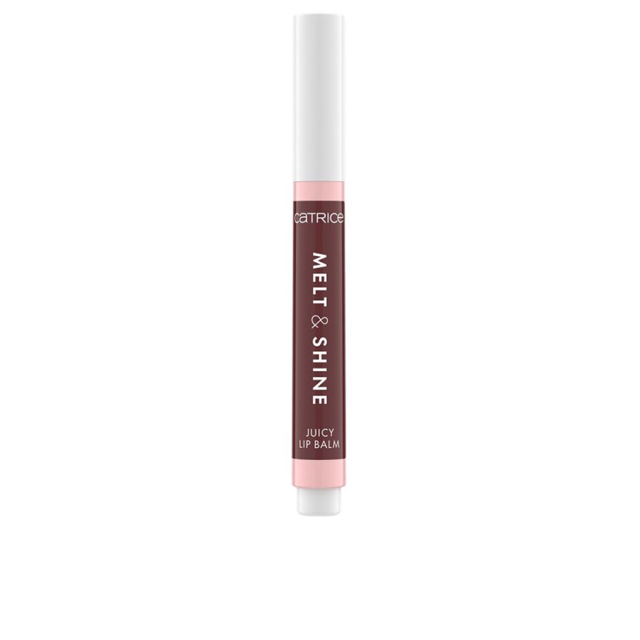 Catrice MELT & SHINE lip balm