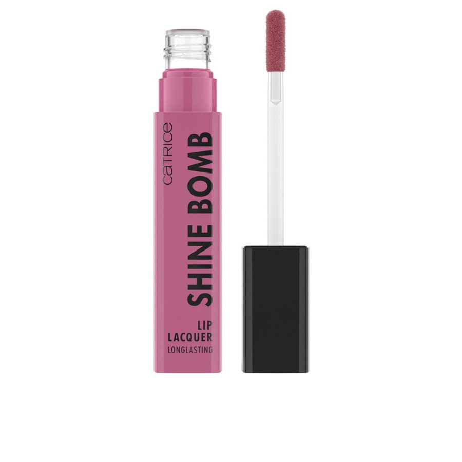 Catrice SHINE BOMB liquid lipstick