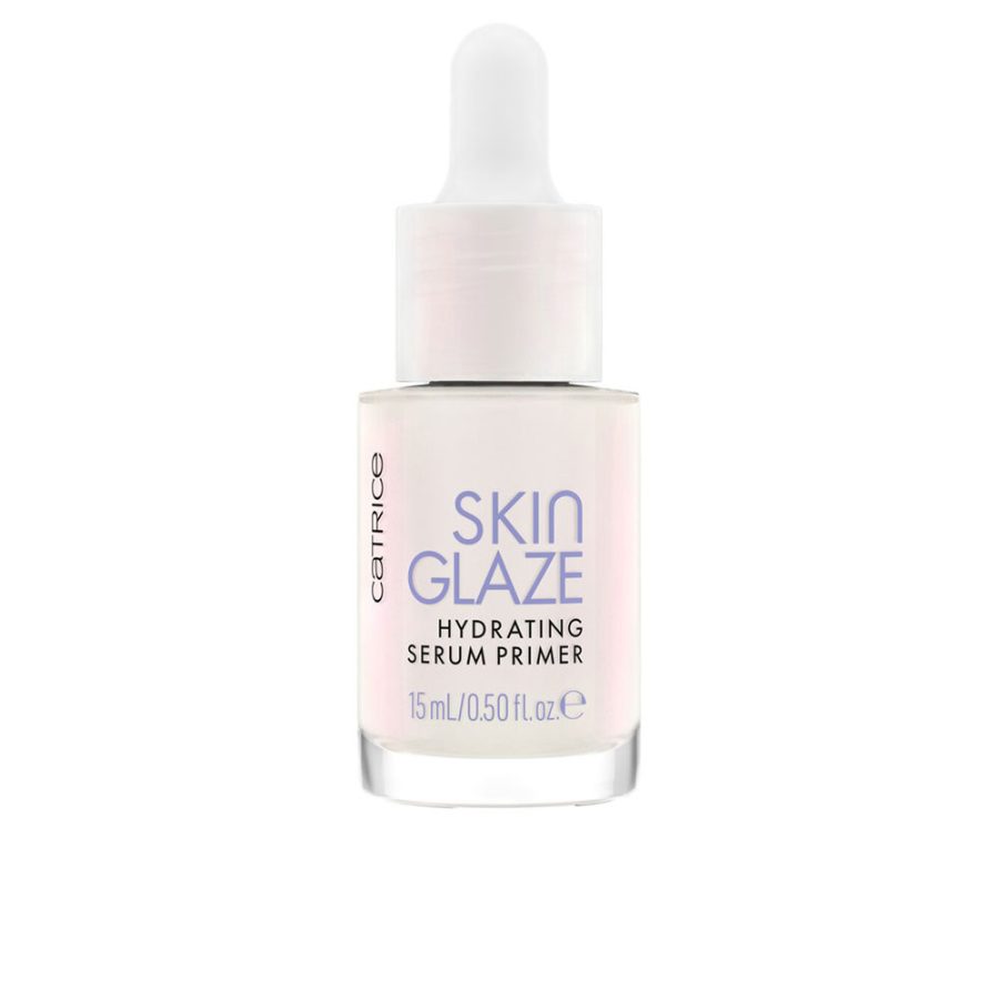 Catrice SKIN GLAZE moisturizing primer serum 15 ml