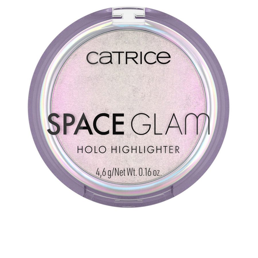 Catrice SPACE GLAM highlighter #010-Beam Me Up! 4.6g