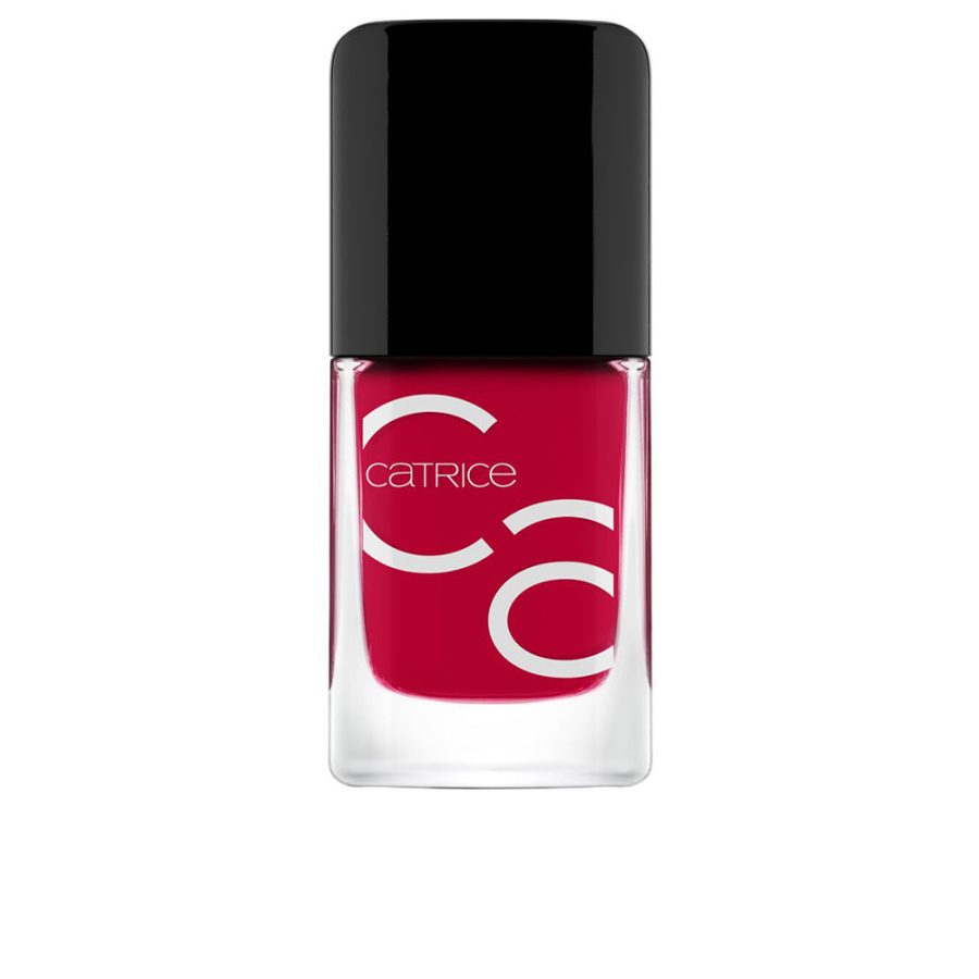 Catrice Iconails gellak