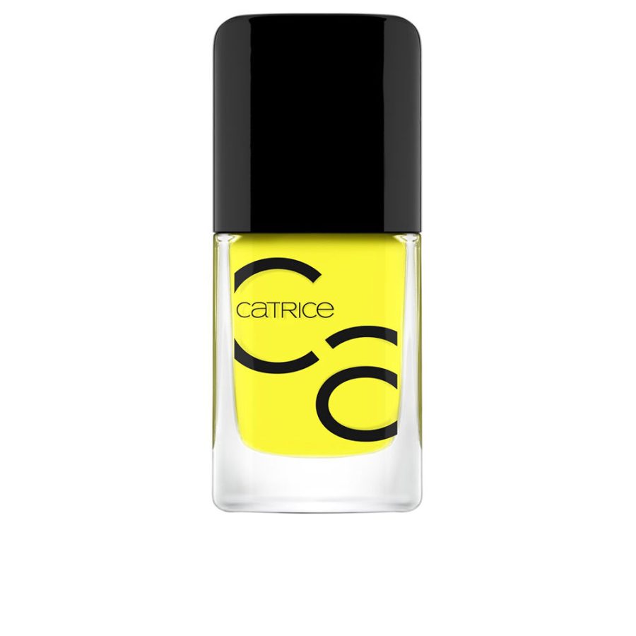 Catrice Iconails gellak