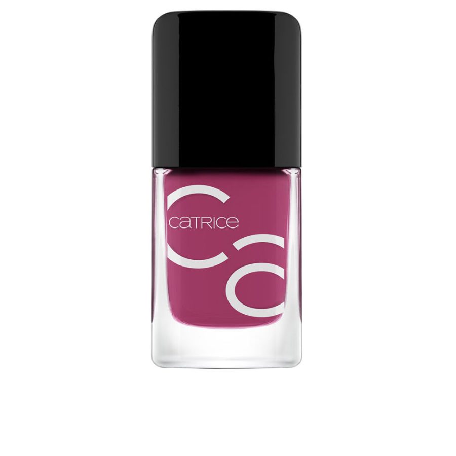 Catrice Iconails gellak