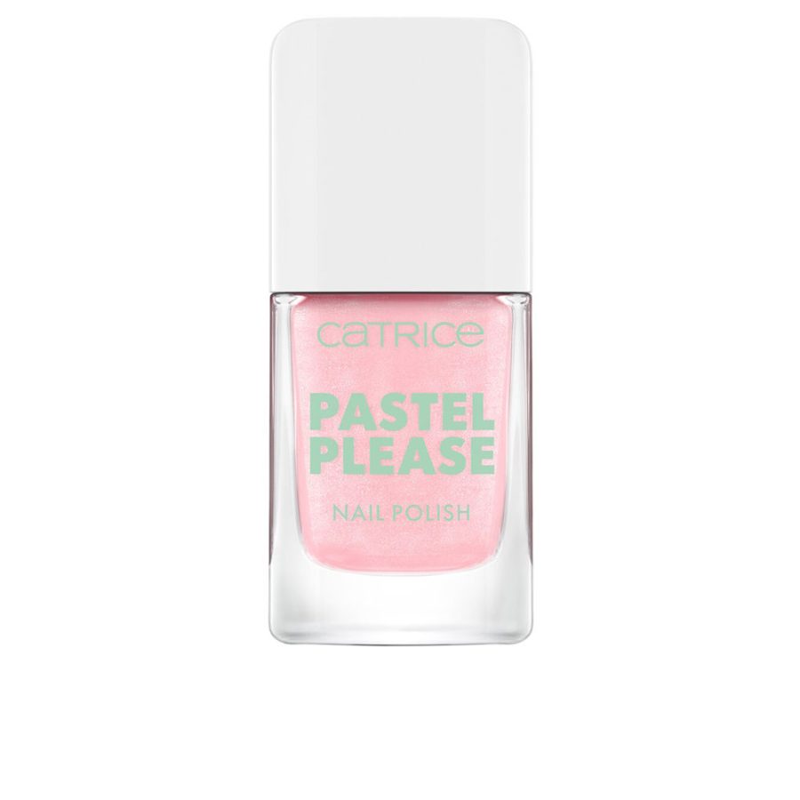 Catrice PASTEL PLEASE nail polish 10.5