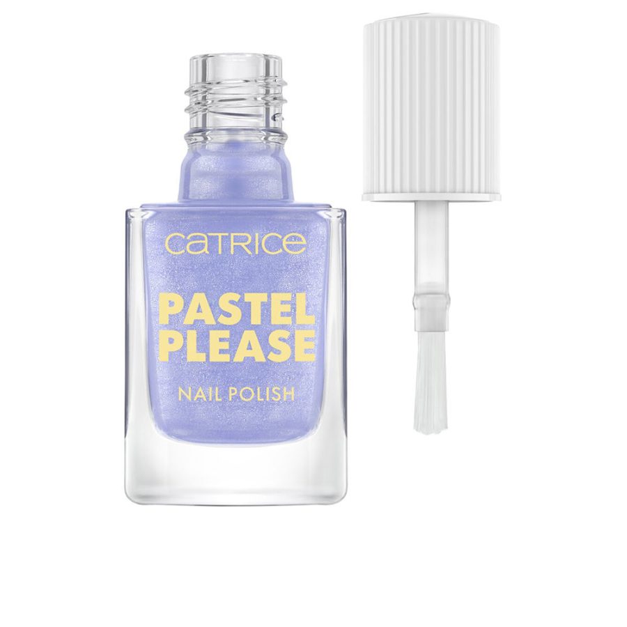 Catrice PASTEL PLEASE nail polish 10.5