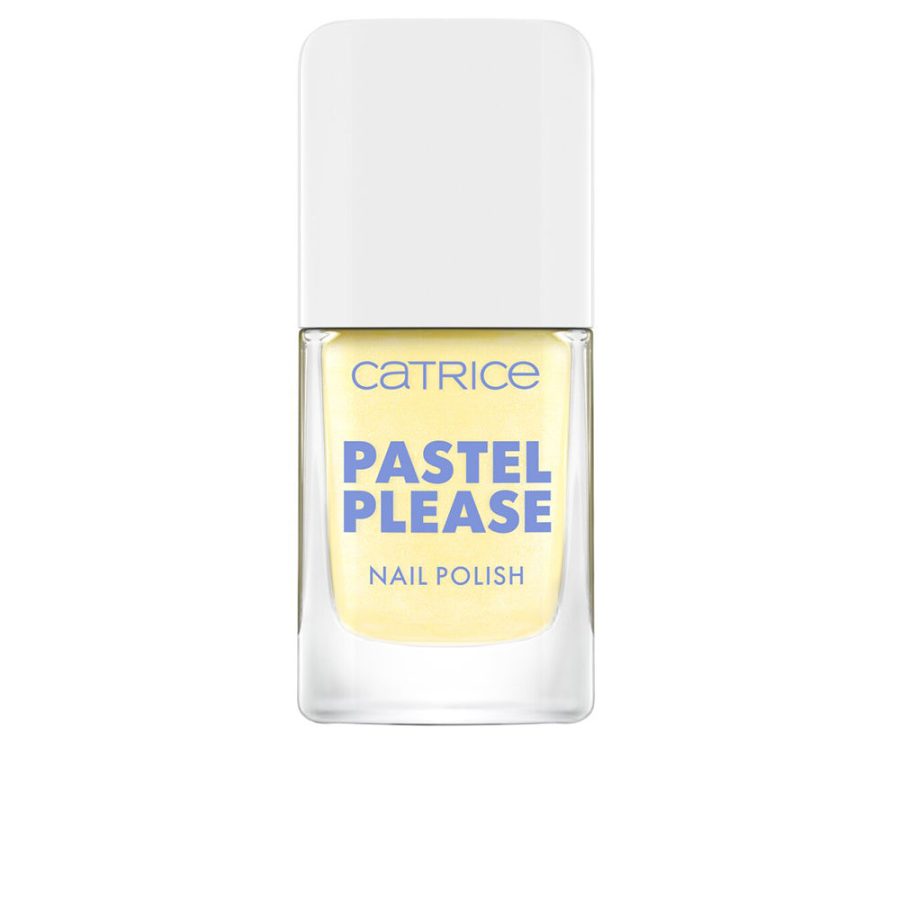 Catrice PASTEL PLEASE nail polish 10.5