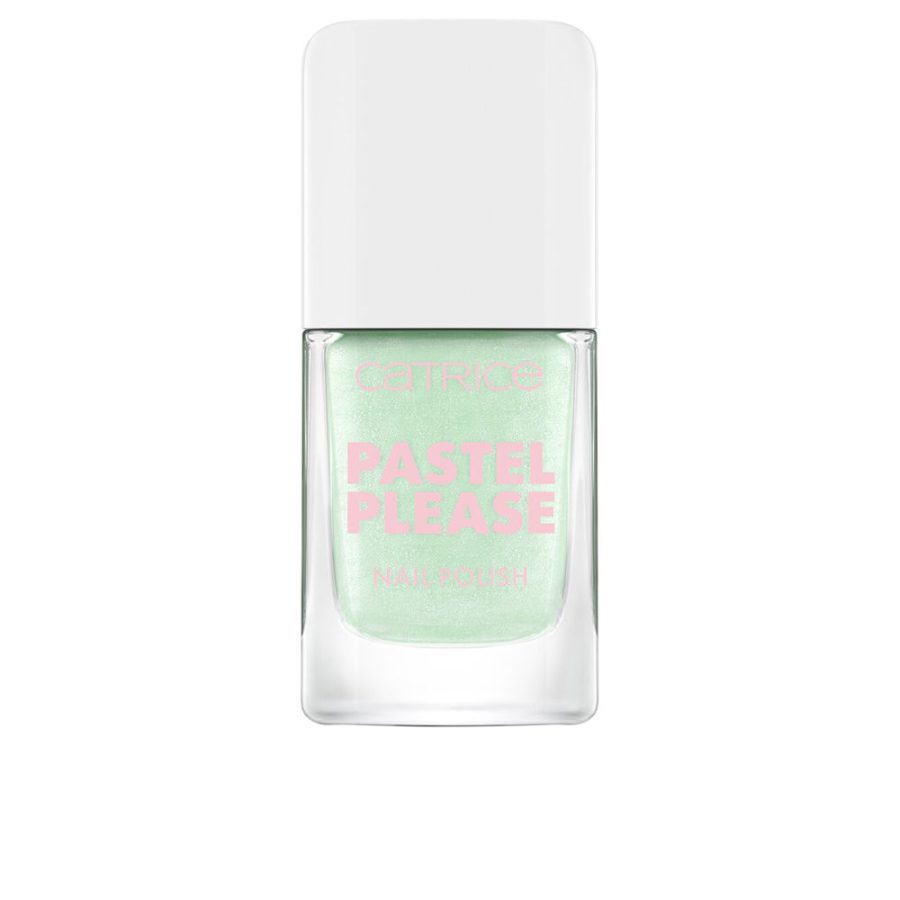 Catrice PASTEL PLEASE nail polish 10.5