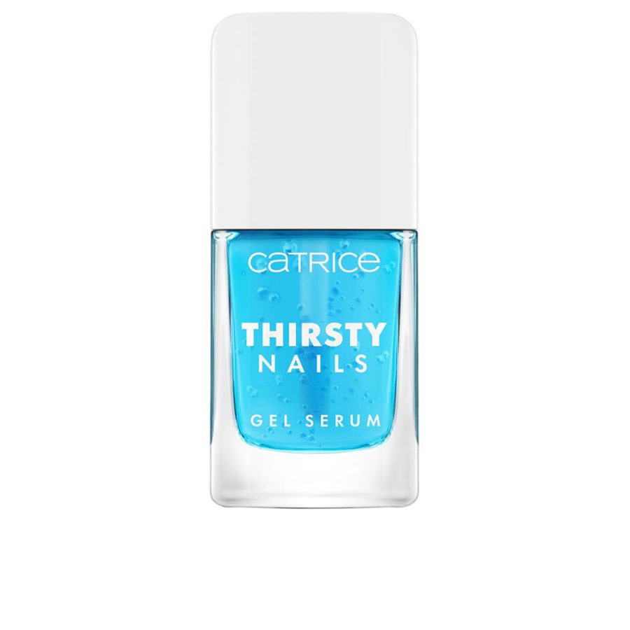 Catrice THIRSTY NAILS gel serum 10.5 ml