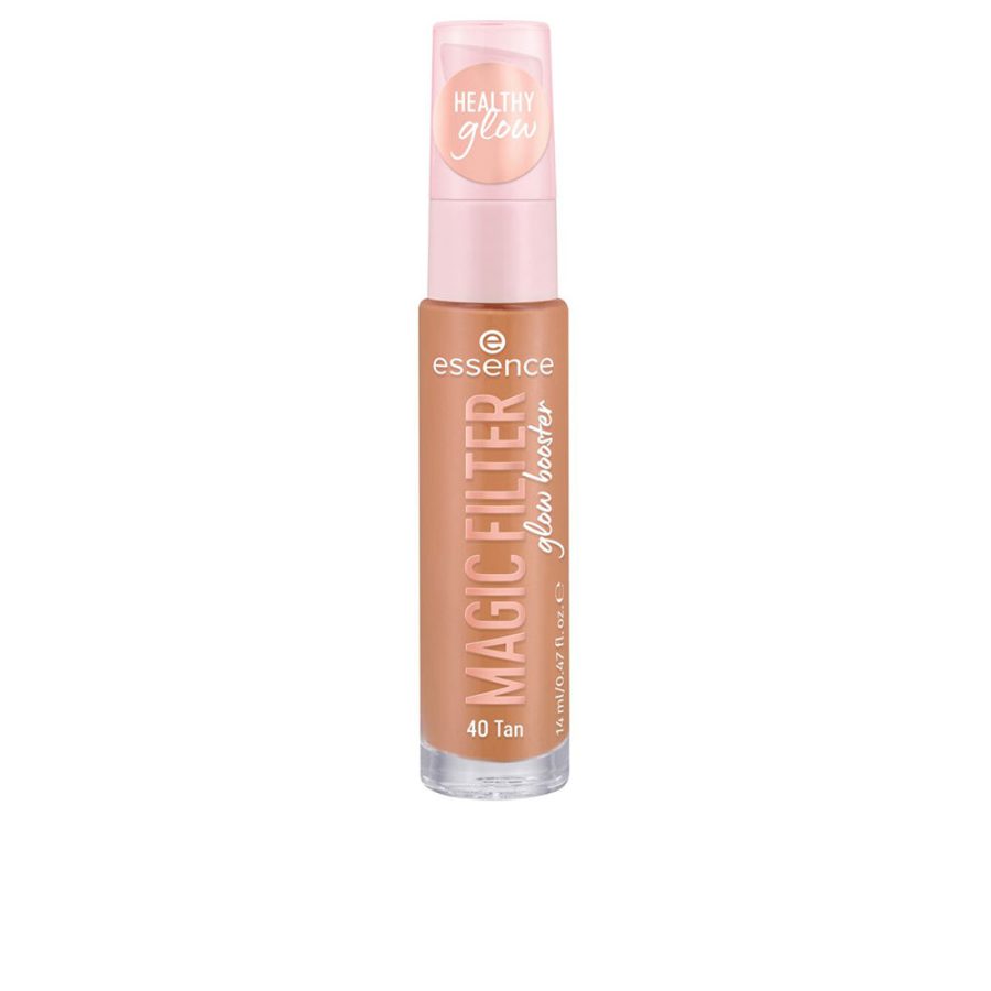 Essence MAGIC FILTER GLOW BOOSTER makeup base 14