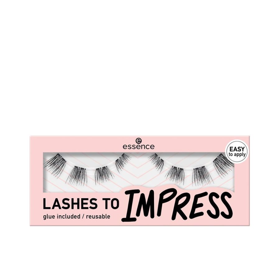 Essence LASHES TO IMPRESS