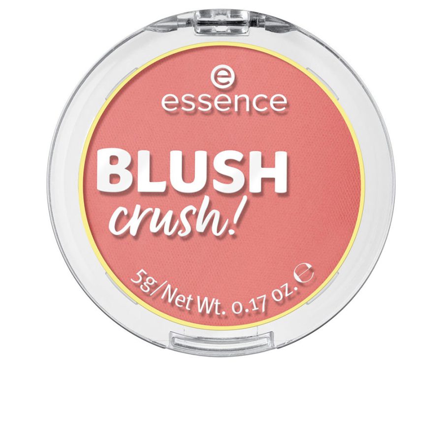 Essence BLUSH CRUSH! blush 5 gr