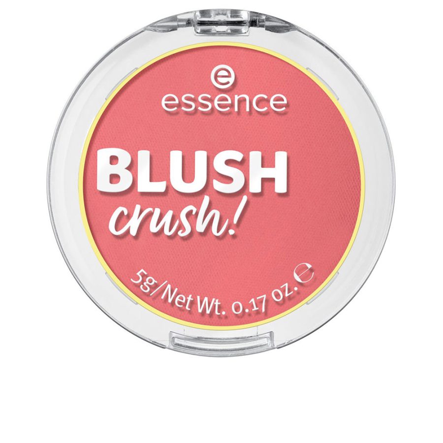 Essence BLUSH CRUSH! blush 5 gr