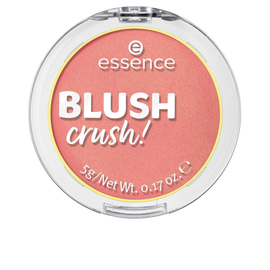 Essence BLUSH CRUSH! blush 5 gr