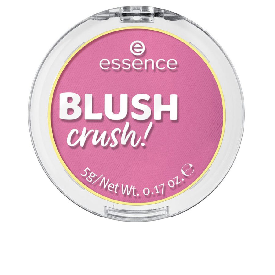 Essence BLUSH CRUSH! blush 5 gr