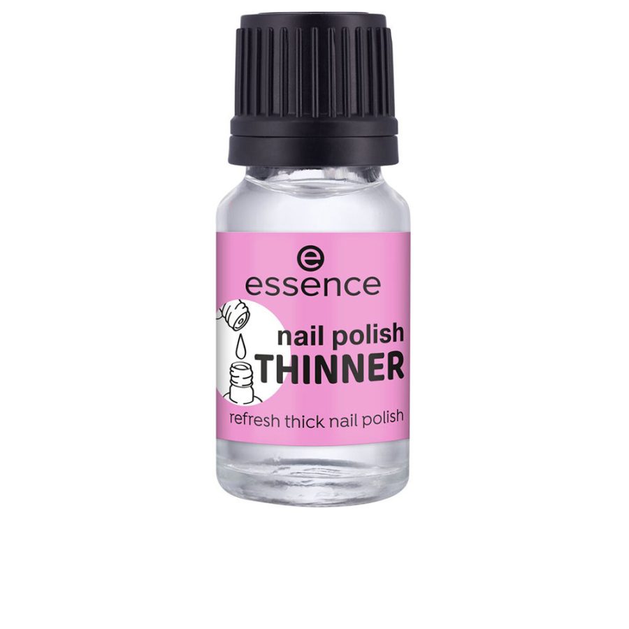 Essence NAIL POLISH THINNER nail polish thinner 10 ml