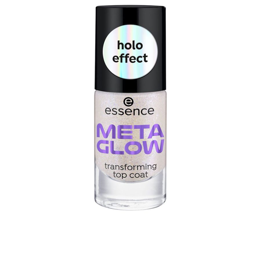 Essence META GLOW top coat 8 ml