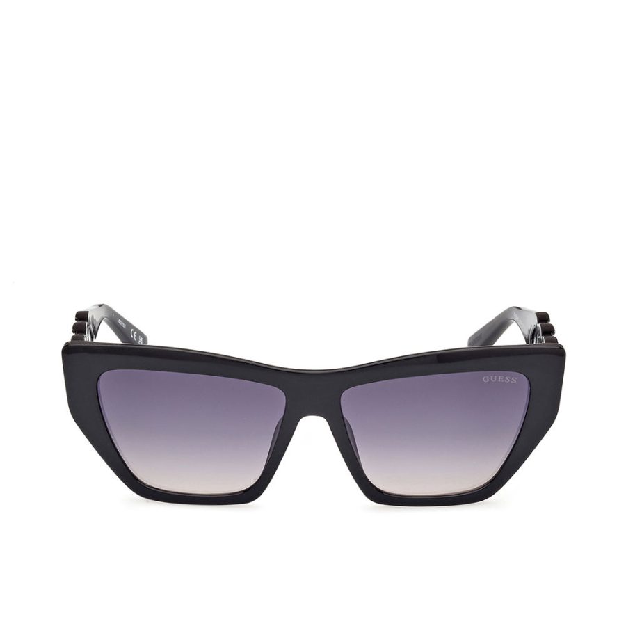 Guess gafas GU00111 01B 56mm