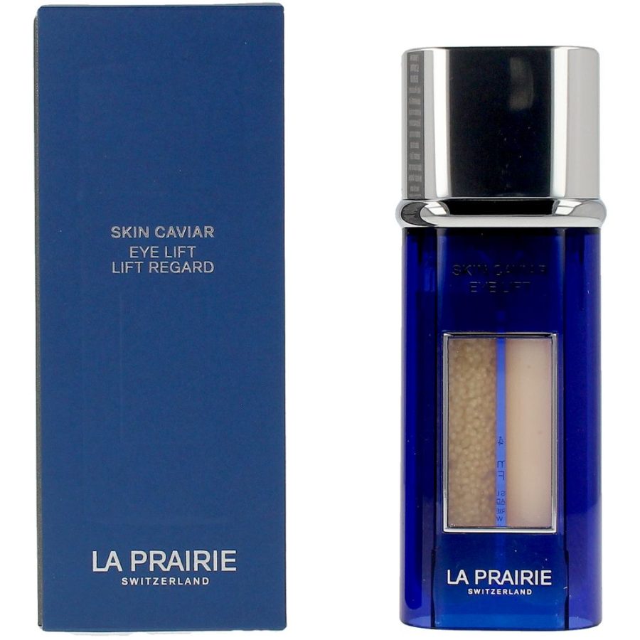 La prairie SKIN CAVIAR firming tightening eye contour serum 20 ml