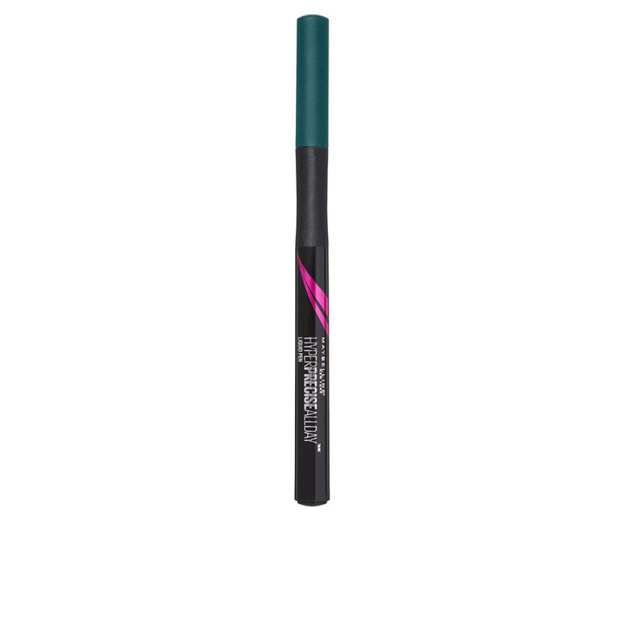 Maybelline HYPER PRECISE ALL DAY liquid pen 1