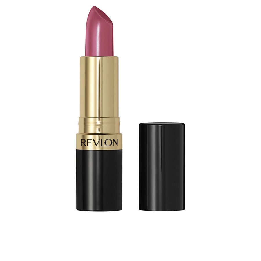 Revlon mass market SUPER GLANZENDE lippenstift 3,7