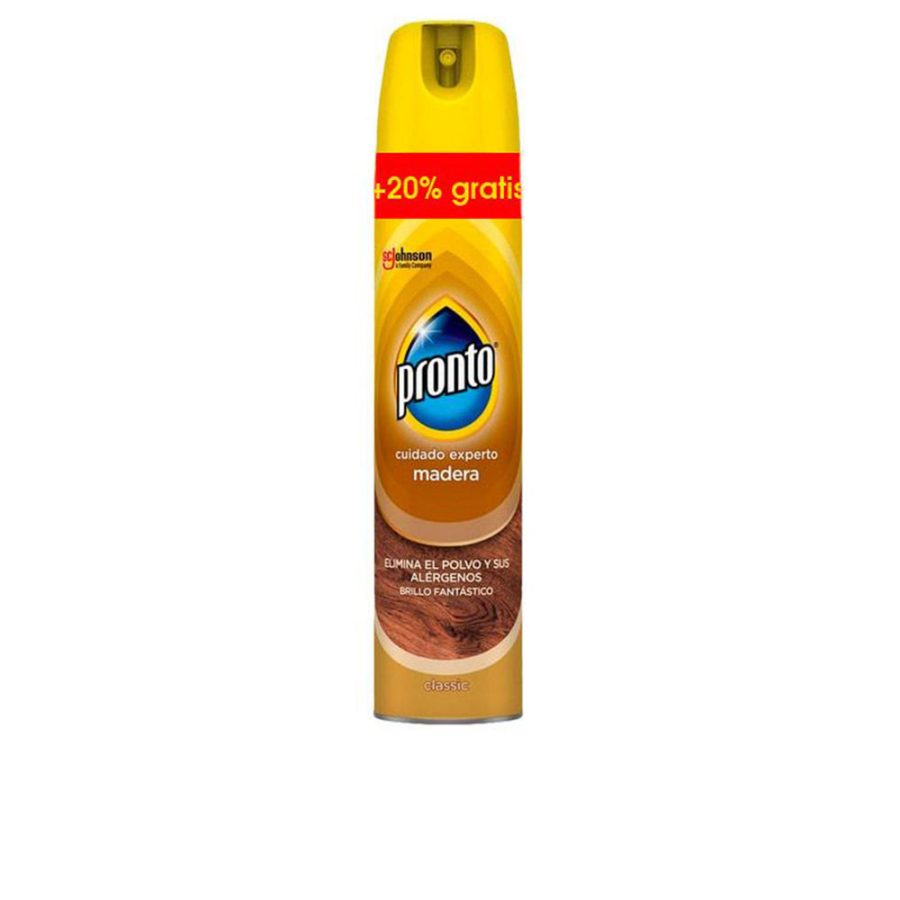 PRONTO furniture cleaning spray 300 ml