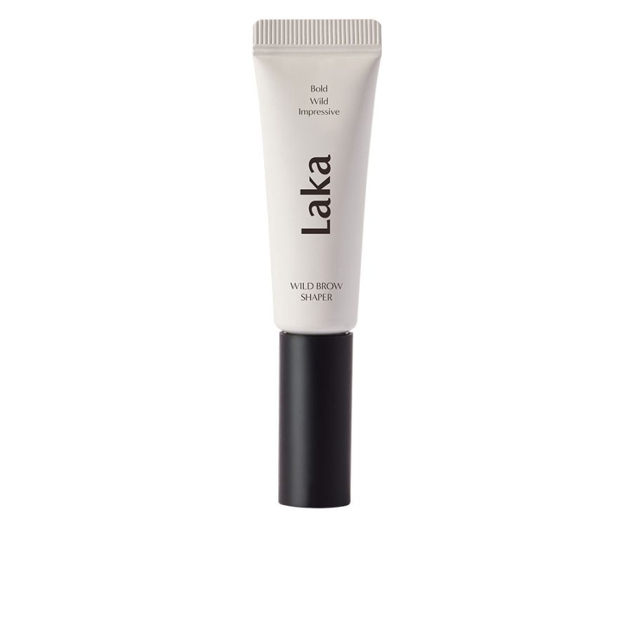 Laka WILD BROW SHAPER #transparent 1 u