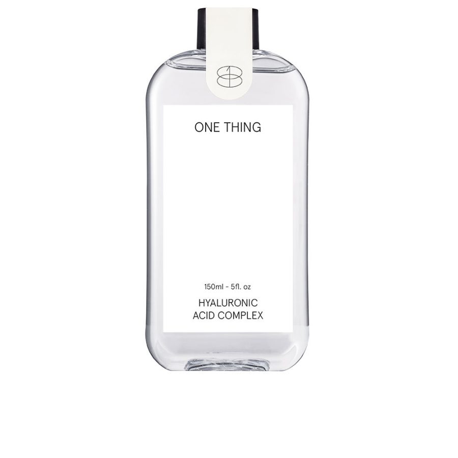 One thing HYALURONIC ACID COMPLEX tonic 150 ml