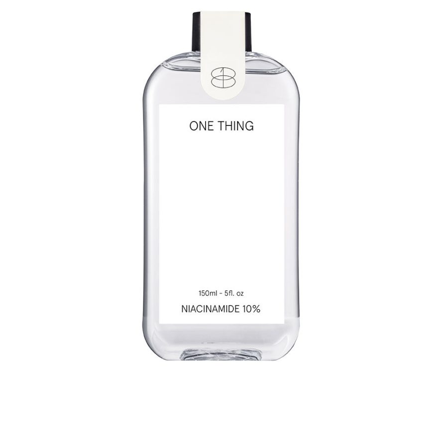 One thing NIACINAMIDE 10% tonic 150 ml