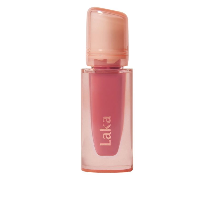 Laka JELLING NUDE volumizing gloss Ring 4.5 gr