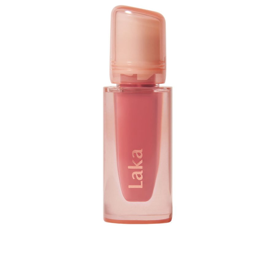 Laka JELLING NUDE volumizing gloss Ring 4.5 gr