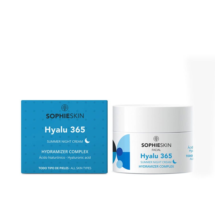 Sophieskin HYDRA BOOST night cream 50 ml