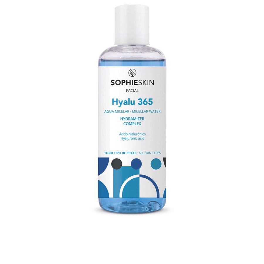 Sophieskin HYDRA BOOST micellar water 250 ml