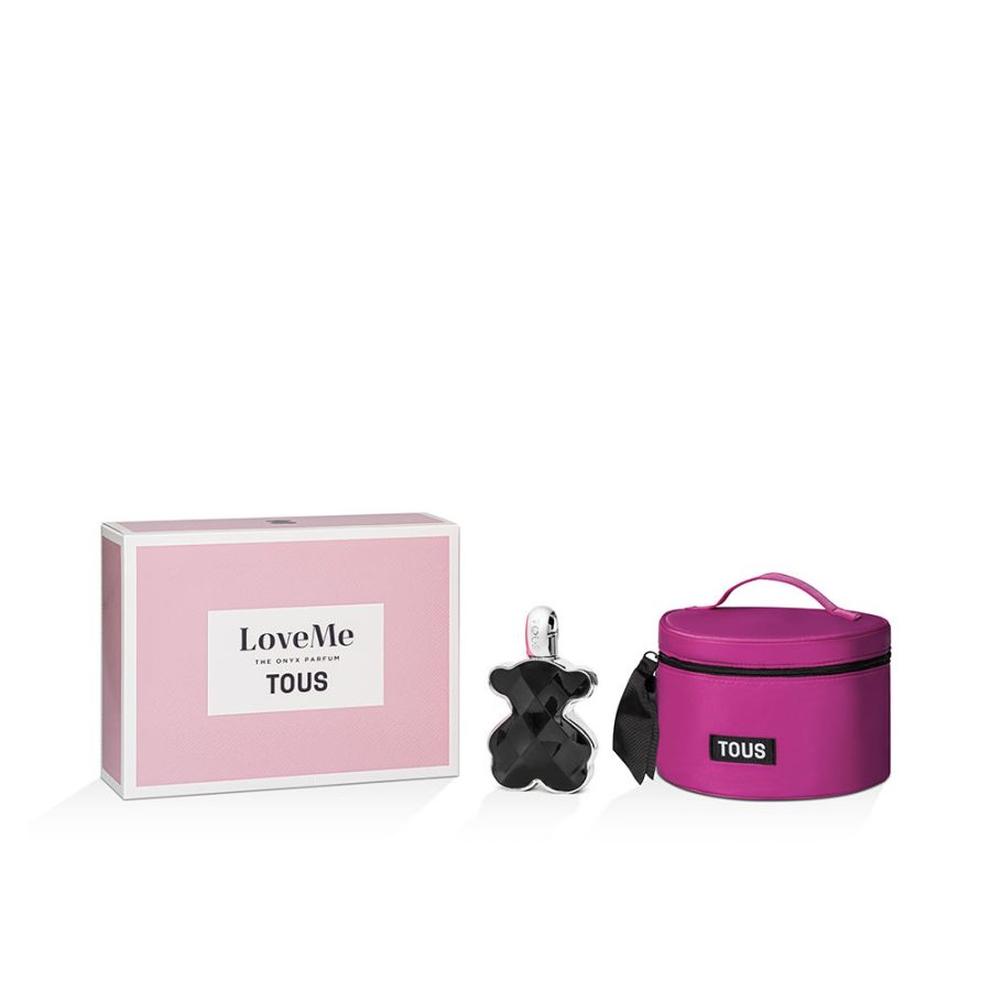 Tous Loveme set