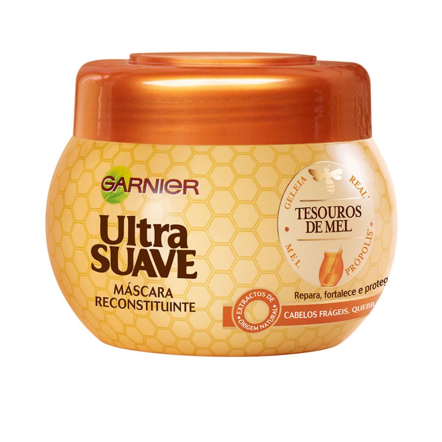 L'orÉal paris ELVIVE EXTRAORDINARY CURLS mask 300 ml