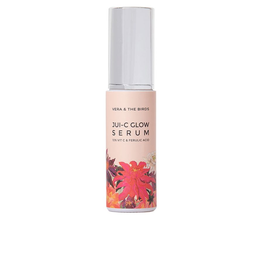 Vera & the birds JUI-C GLOW serum 30 ml