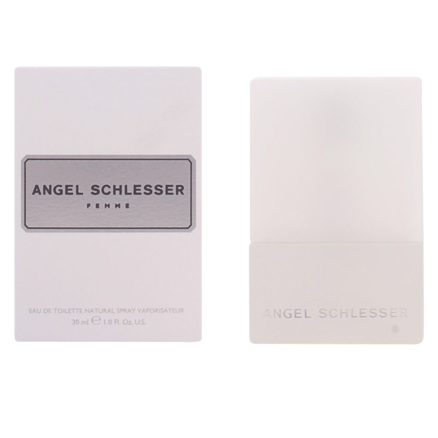 Angel schlesser ANGEL SCHLESSER FEMME Eau de Toilette