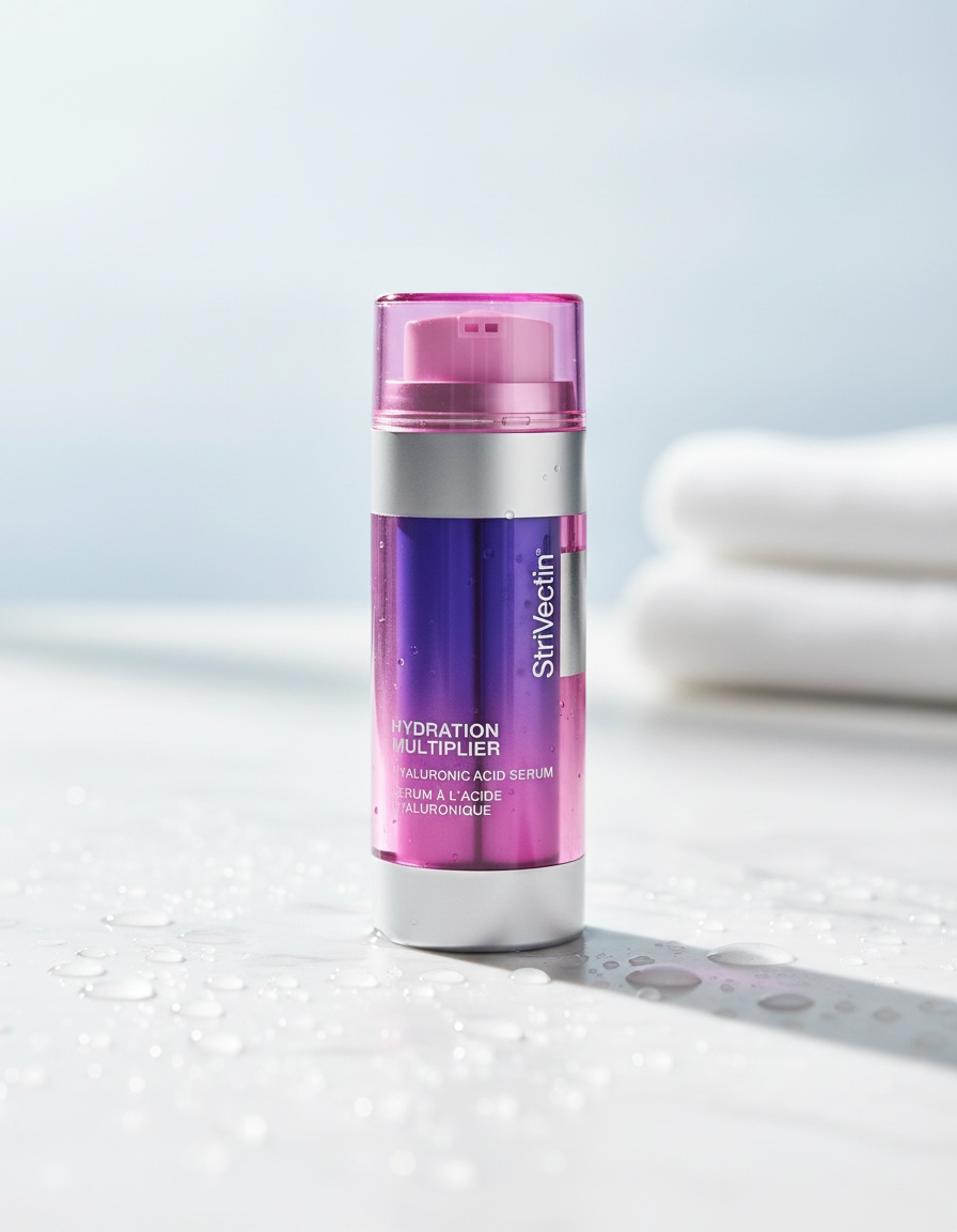 HYDRATION MULTIPLIER serum with hyaluronic acid 30 ml 2 HYDRATION MULTIPLIER serum with hyaluronic acid 30 ml - Image 2