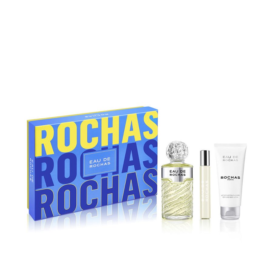 Rochas Eau de rochas set