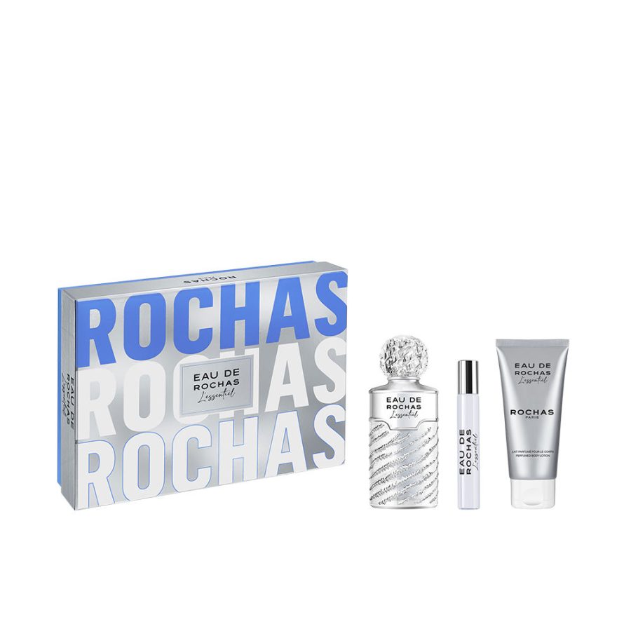 Rochas L'essentiel set