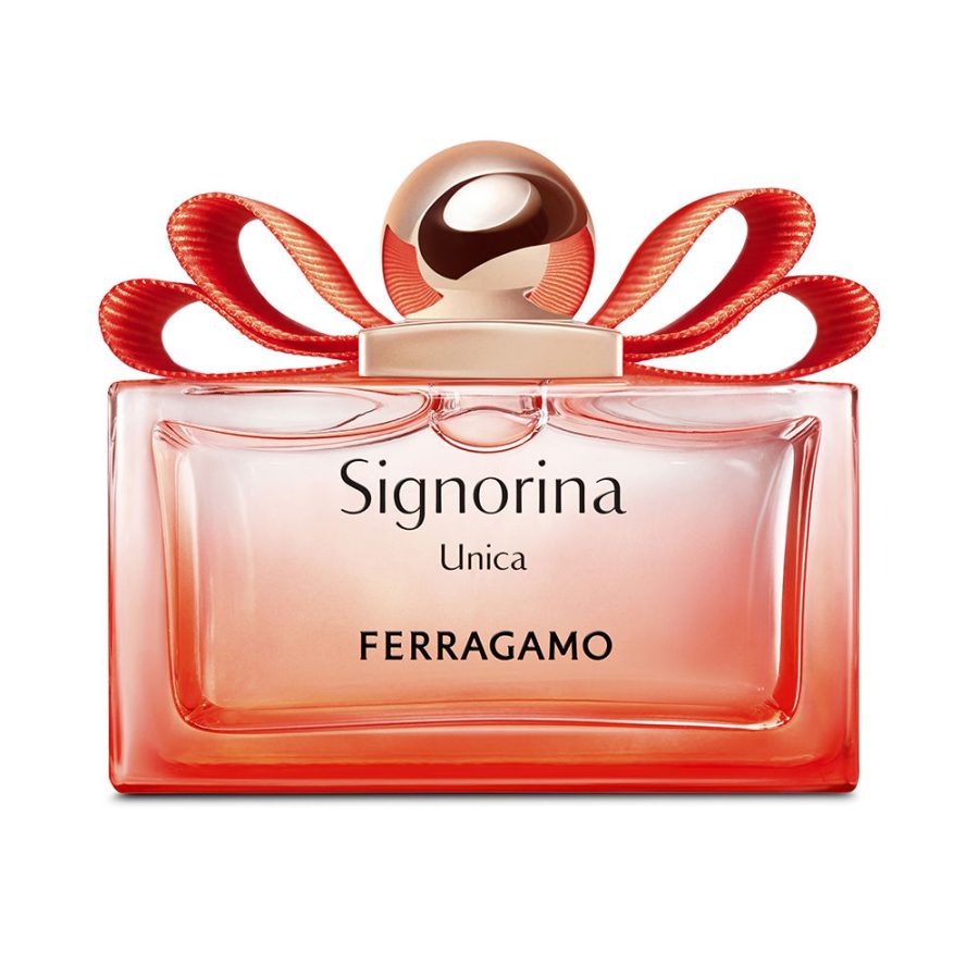 Salvatore ferragamo SIGNORINA UNICA Eau de Parfum vapo