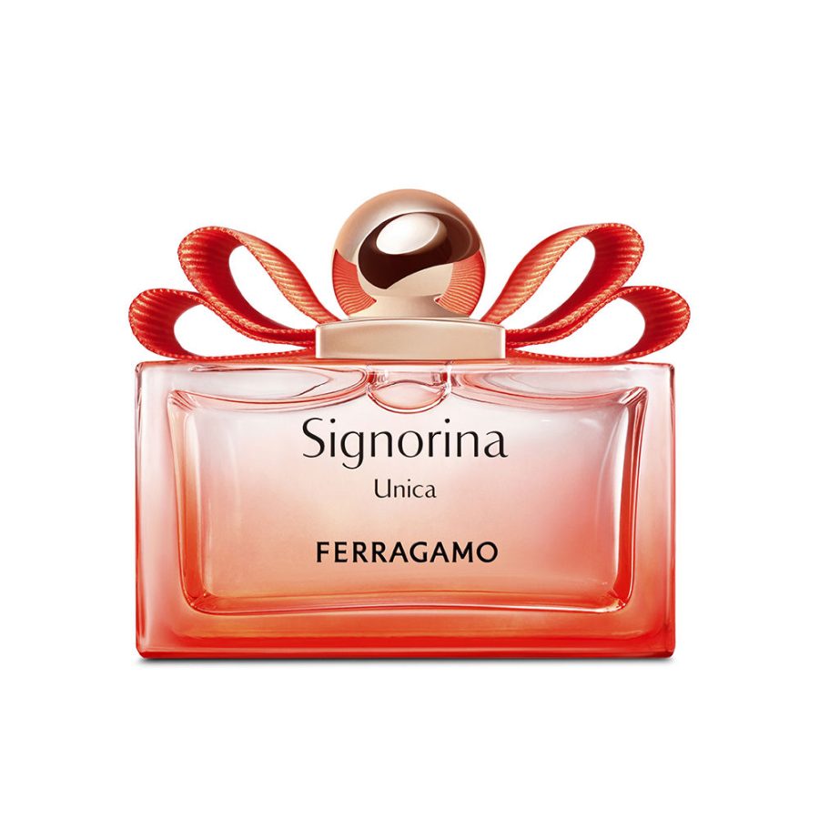 Salvatore ferragamo SIGNORINA UNICA Eau de Parfum vapo