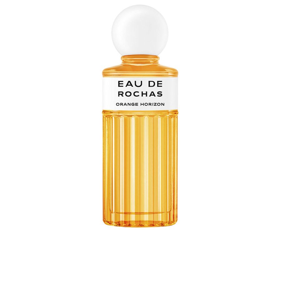 Rochas EAU DE ROCHAS ORANGE HORIZON edt vapo 100 ml