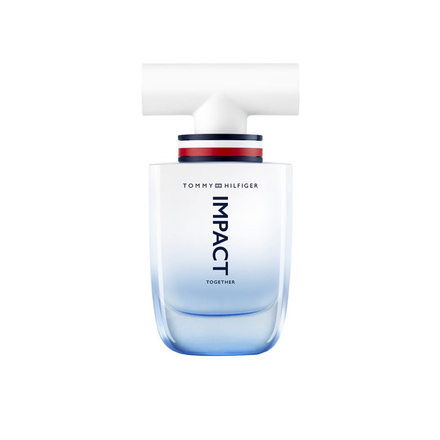 Tommy hilfiger IMPACT TOGETHER Eau de Toilette vapo